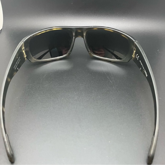 SMITH Black and Tortoise Sunglasses - Picture 6 of 9